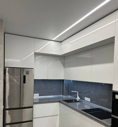 
  Продается 1-комн. квартира 41 м², в ЖК Отражение, 1 очередь литера 1. Фото 7.