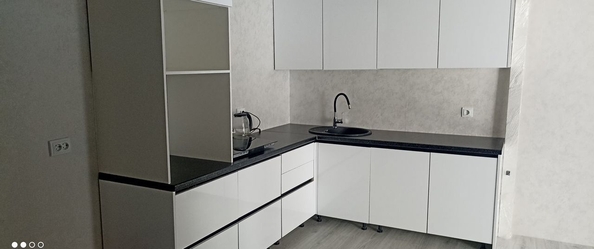 
  Продается 1-комн. квартира 39.6 м². Фото 4.