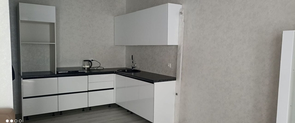 
  Продается 1-комн. квартира 39.6 м². Фото 5.