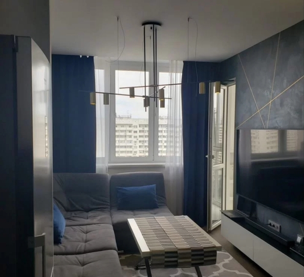 
  Продается 1-комн. квартира 46 м². Фото 1.