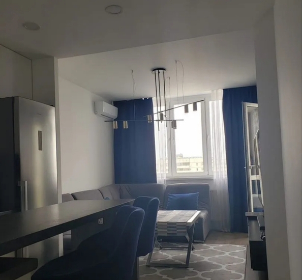 
  Продается 1-комн. квартира 46 м². Фото 2.