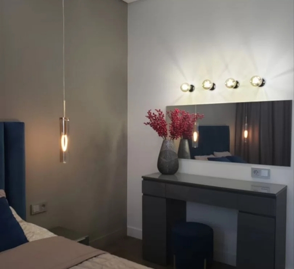 
  Продается 1-комн. квартира 46 м². Фото 4.