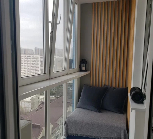 
  Продается 1-комн. квартира 46 м². Фото 8.