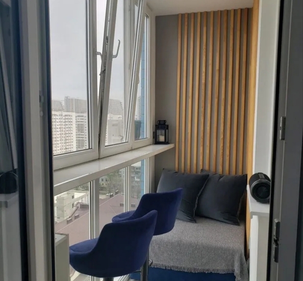 
  Продается 1-комн. квартира 46 м². Фото 12.