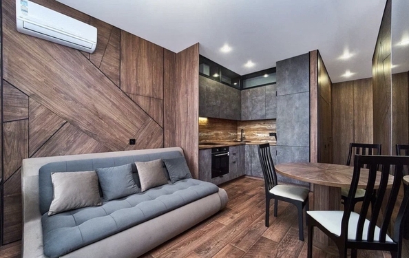 
  Продается 1-комн. квартира 49.8 м². Фото 3.