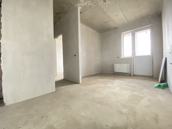 
  Продается 1-комн. квартира 35 м². Фото 2.