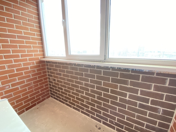 
  Продается 1-комн. квартира 35 м². Фото 4.
