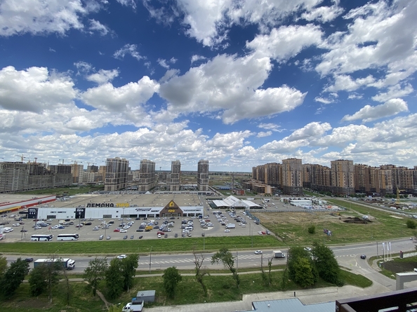 
  Продается 1-комн. квартира 35 м². Фото 5.