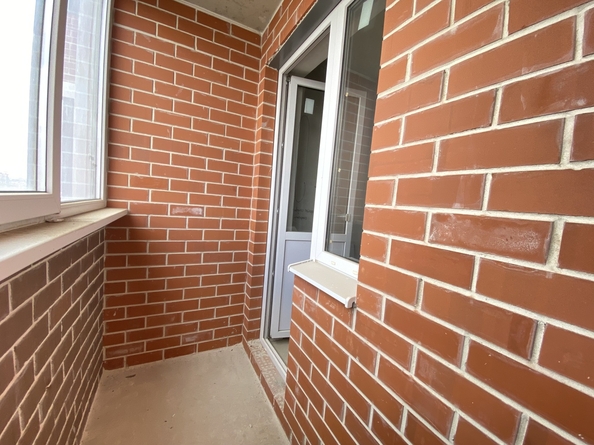 
  Продается 1-комн. квартира 35 м². Фото 6.