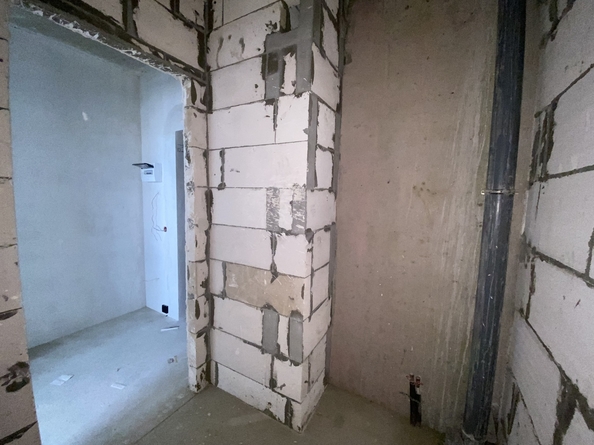 
  Продается 1-комн. квартира 35 м². Фото 12.