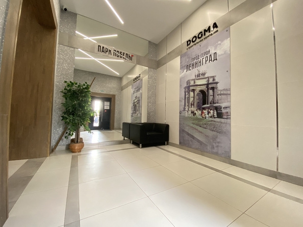 
  Продается 1-комн. квартира 35 м². Фото 21.