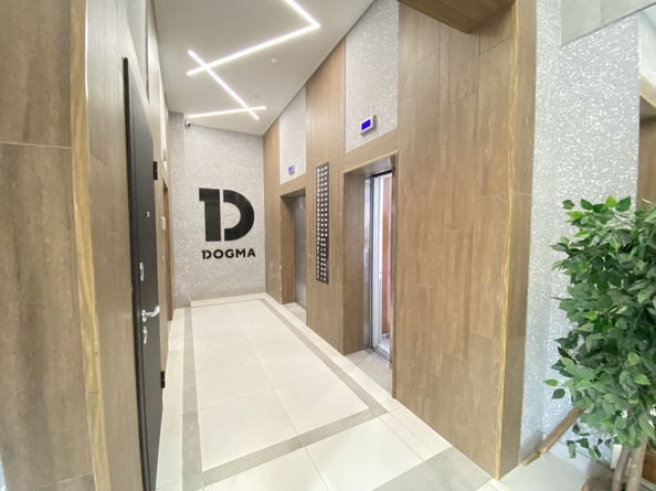 
  Продается 1-комн. квартира 35 м². Фото 24.
