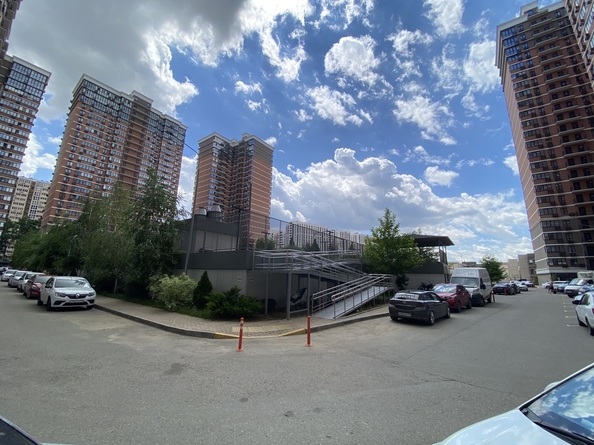 
  Продается 1-комн. квартира 35 м². Фото 27.