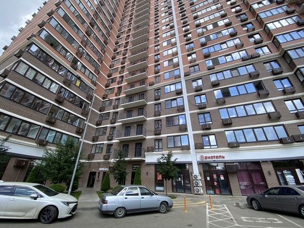 
  Продается 1-комн. квартира 35 м². Фото 28.