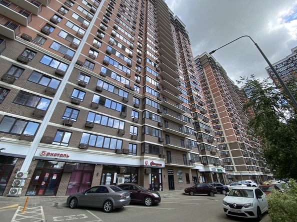 
  Продается 1-комн. квартира 35 м². Фото 29.