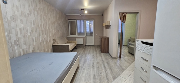 
  Продается 1-комн. квартира 42.3 м². Фото 2.