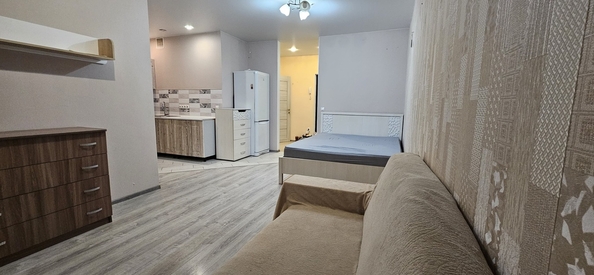 
  Продается 1-комн. квартира 42.3 м². Фото 4.