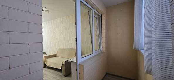
  Продается 1-комн. квартира 42.3 м². Фото 12.