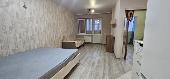 
  Продается 1-комн. квартира 42.3 м². Фото 13.