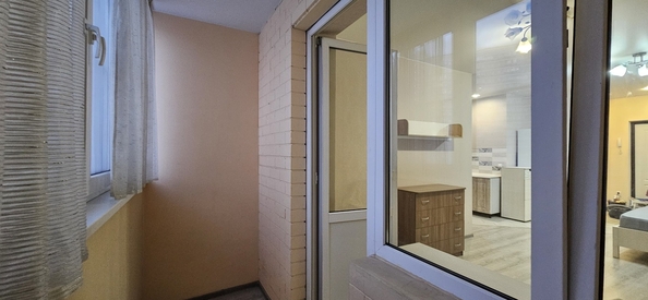 
  Продается 1-комн. квартира 42.3 м². Фото 19.