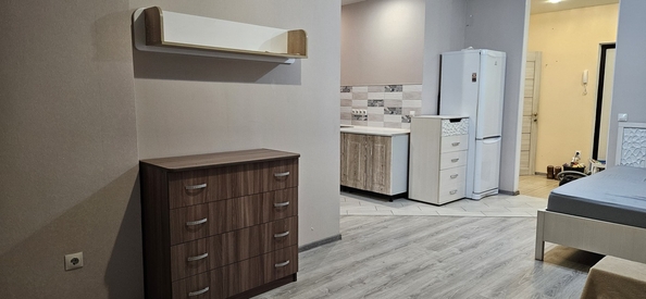 
  Продается 1-комн. квартира 42.3 м². Фото 25.