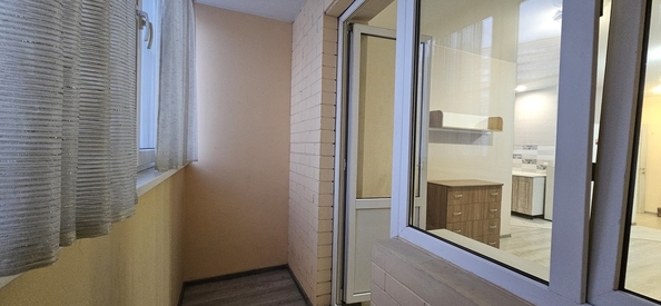 
  Продается 1-комн. квартира 42.3 м². Фото 26.