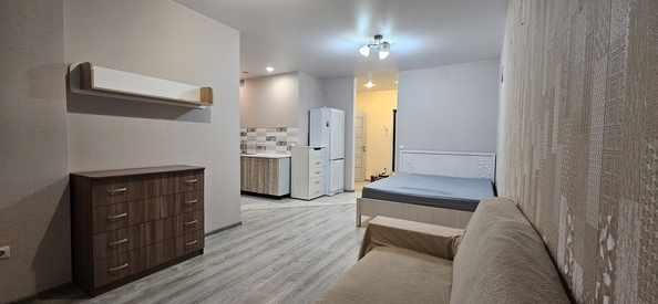 
  Продается 1-комн. квартира 42.3 м². Фото 28.