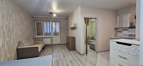 
  Продается 1-комн. квартира 42.3 м². Фото 29.