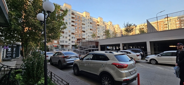 
  Продается 1-комн. квартира 42.3 м². Фото 34.