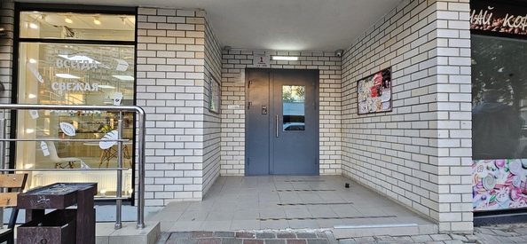 
  Продается 1-комн. квартира 42.3 м². Фото 35.