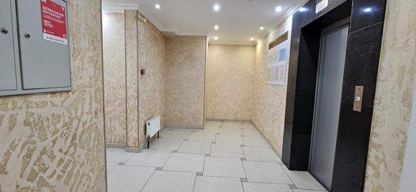 
  Продается 1-комн. квартира 42.3 м². Фото 37.