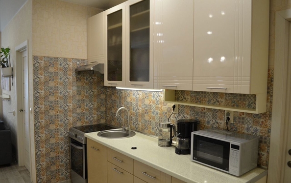 
  Продается 2-комн. квартира 66 м². Фото 2.