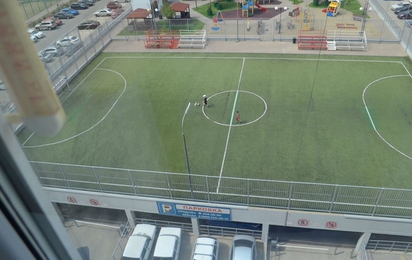 
  Продается 2-комн. квартира 66 м². Фото 14.