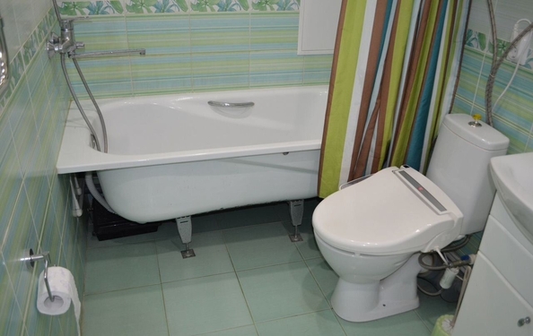 
  Продается 2-комн. квартира 66 м². Фото 25.