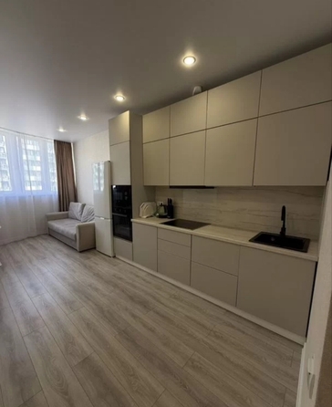 
  Продается 1-комн. квартира 44 м², в ЖК Хорошая погода, литера 1. Фото 1.