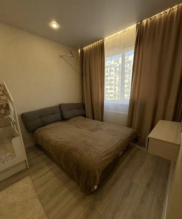 
  Продается 1-комн. квартира 44 м², в ЖК Хорошая погода, литера 1. Фото 3.
