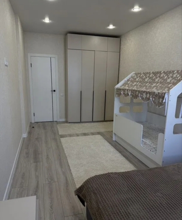 
  Продается 1-комн. квартира 44 м², в ЖК Хорошая погода, литера 1. Фото 4.