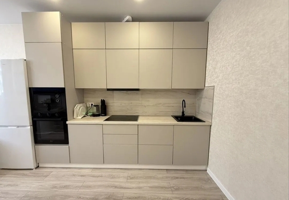 
  Продается 1-комн. квартира 44 м², в ЖК Хорошая погода, литера 1. Фото 7.