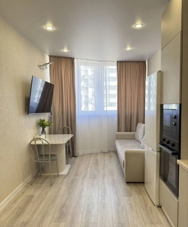
  Продается 1-комн. квартира 44 м², в ЖК Хорошая погода, литера 1. Фото 9.