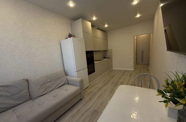
  Продается 1-комн. квартира 44 м², в ЖК Хорошая погода, литера 1. Фото 10.