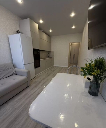 
  Продается 1-комн. квартира 44 м², в ЖК Хорошая погода, литера 1. Фото 11.