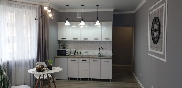 
  Продается 1-комн. квартира 31 м². Фото 4.