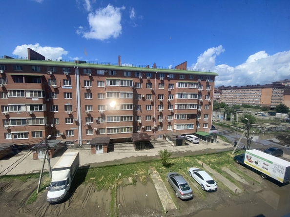 
  Продается 1-комн. квартира 40 м². Фото 3.