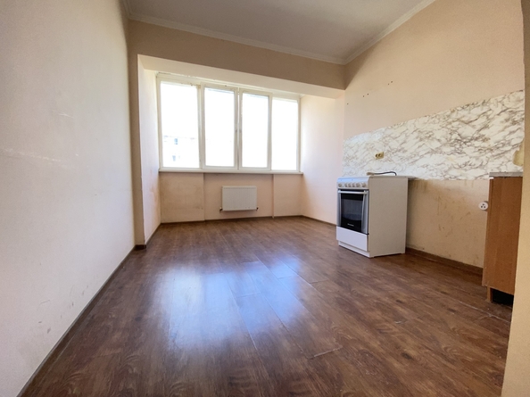 
  Продается 1-комн. квартира 40 м². Фото 5.