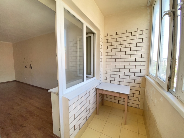 
  Продается 1-комн. квартира 40 м². Фото 11.