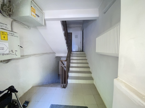 
  Продается 1-комн. квартира 40 м². Фото 18.