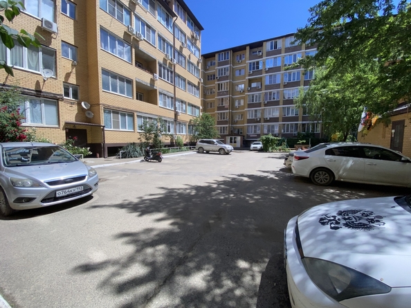 
  Продается 1-комн. квартира 40 м². Фото 19.