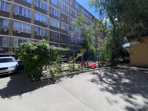 
  Продается 1-комн. квартира 40 м². Фото 20.