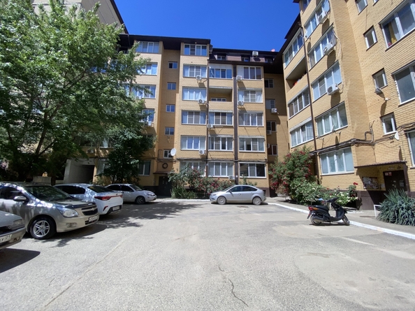 
  Продается 1-комн. квартира 40 м². Фото 21.