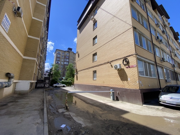 
  Продается 1-комн. квартира 40 м². Фото 22.